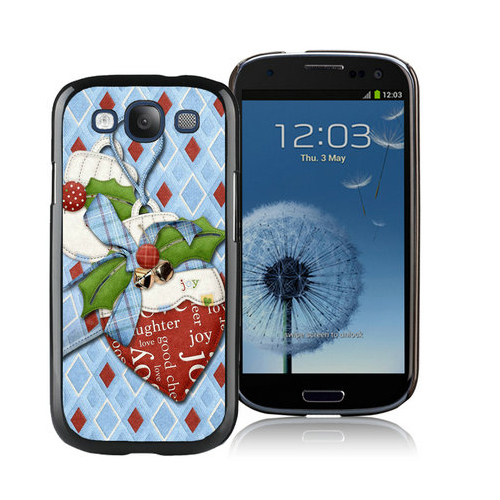 Valentine Cute Samsung Galaxy S3 9300 Cases CUB - Click Image to Close